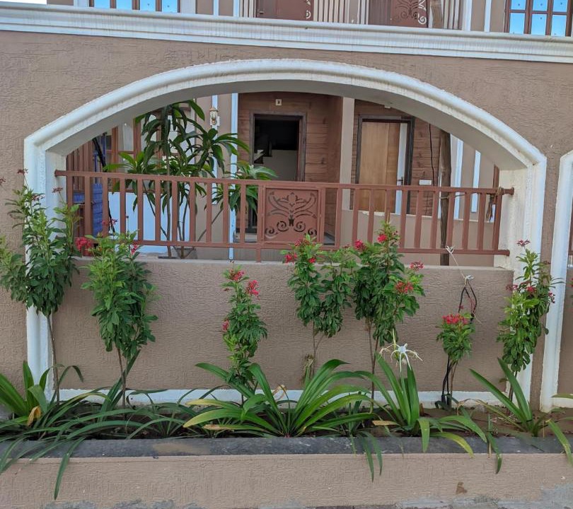 Photo of Patio Balcony in Ahmedabad