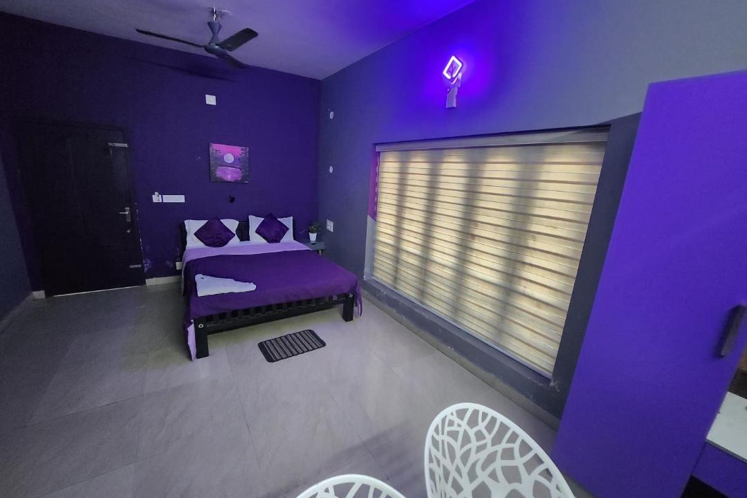Photo of Bedroom in Kochi