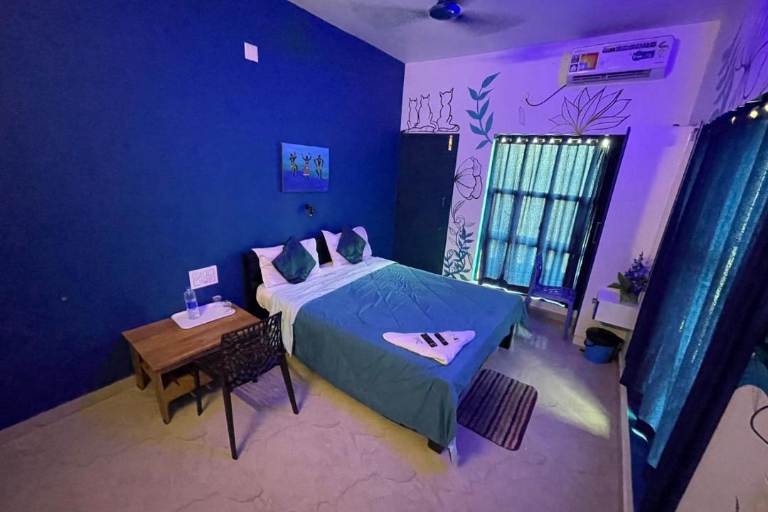 Photo of Bedroom in Kochi