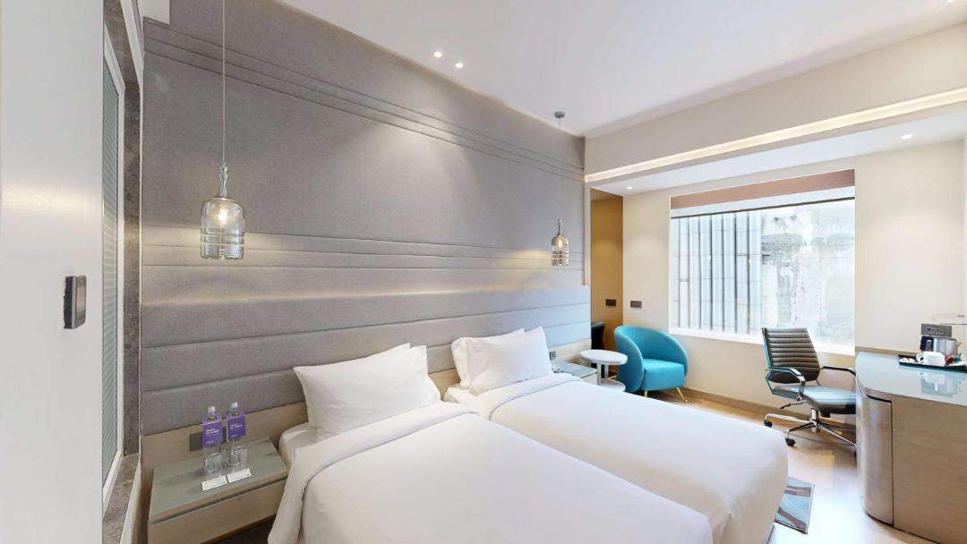 Photo of Bedroom in Kaushambi