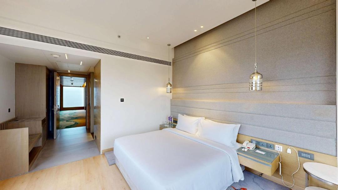 Photo of Bedroom in Kaushambi