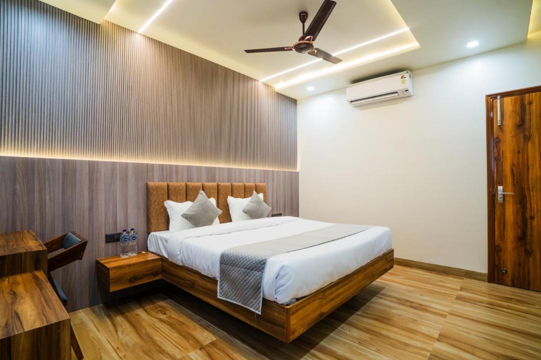 Photo of Bedroom in Tonk Road