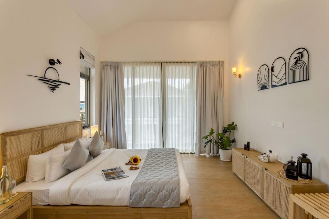 Photo of Bedroom in Nerul