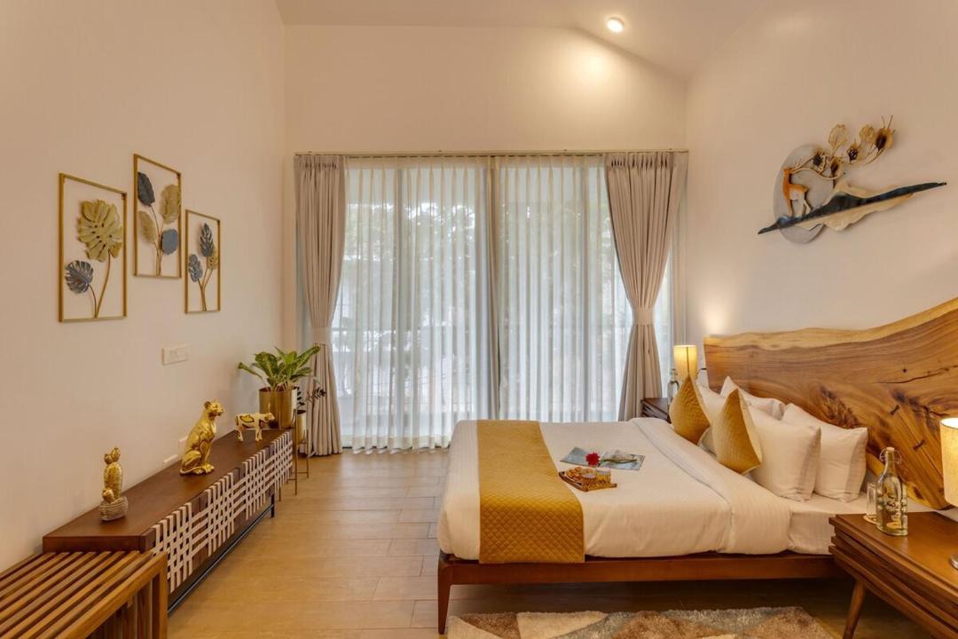 Photo of Bedroom in Nerul