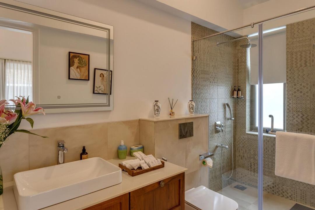Photo of Bathroom in Nerul