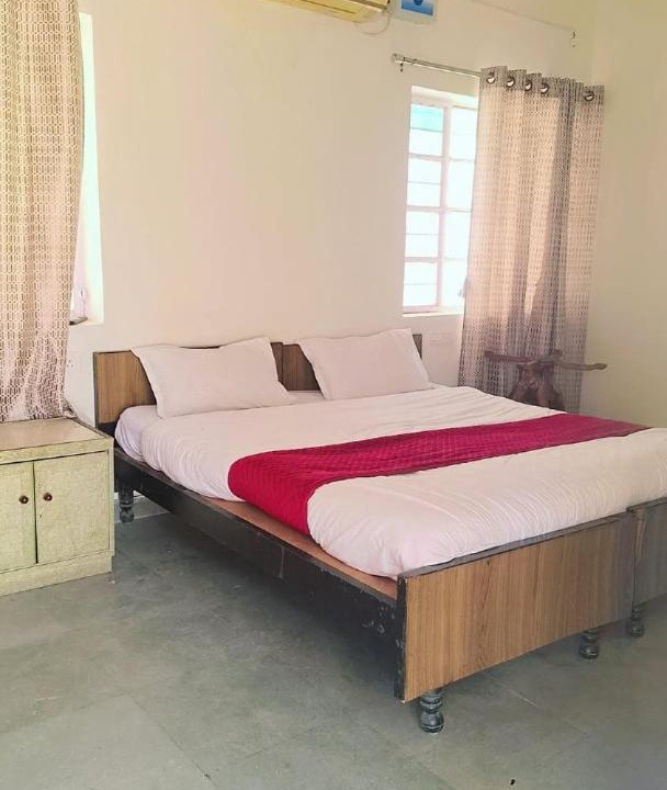 Photo of Bedroom in Jaipur