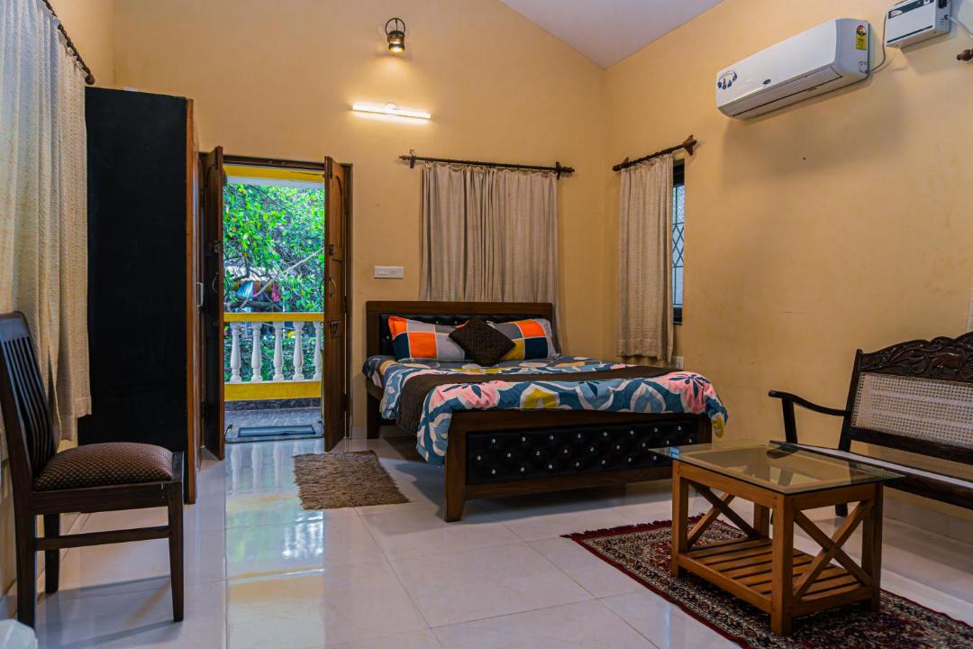 Photo of Others in Anjuna