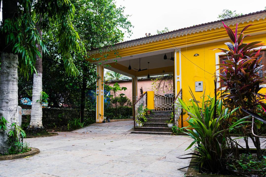 Photo of Others in Anjuna