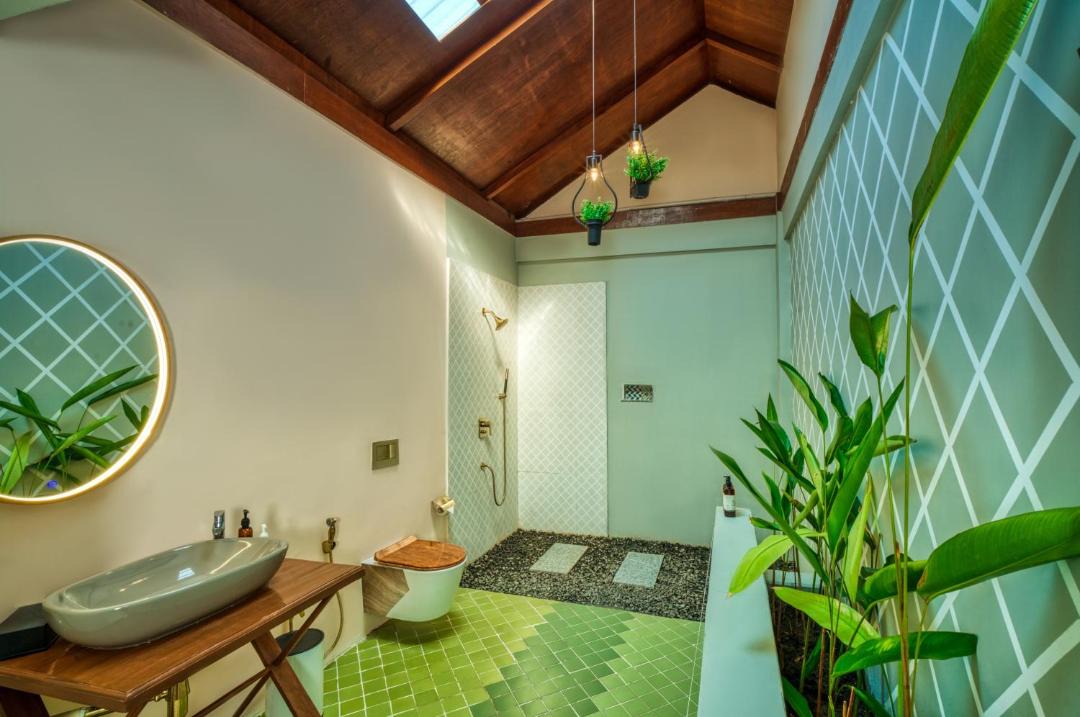 Photo of Bathroom in Havelock Island