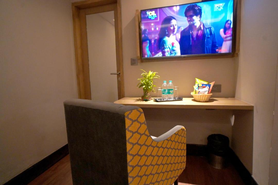 Photo of Livingroom in Connaught Place