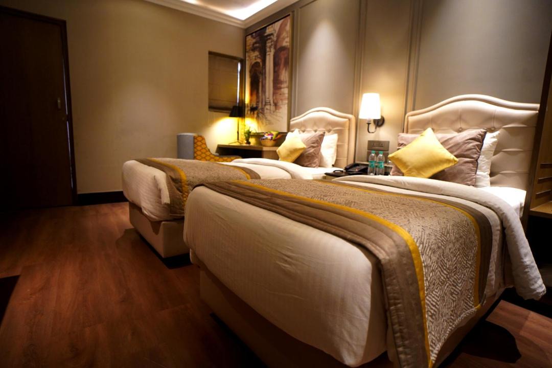 Photo of Bedroom in Connaught Place