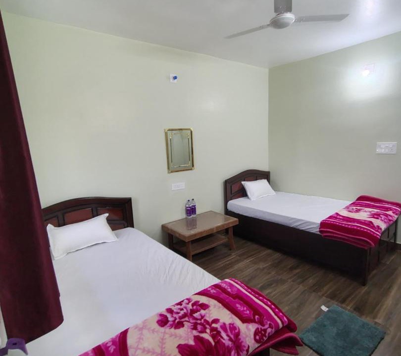 Photo of Bedroom in Bodh Gaya