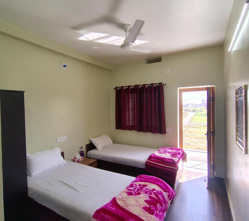 Photo of Bedroom in Bodh Gaya
