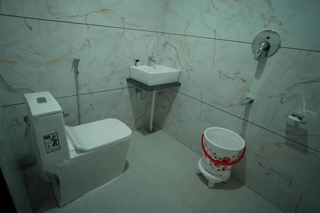 Photo of Bathroom in Shri Madhopur
