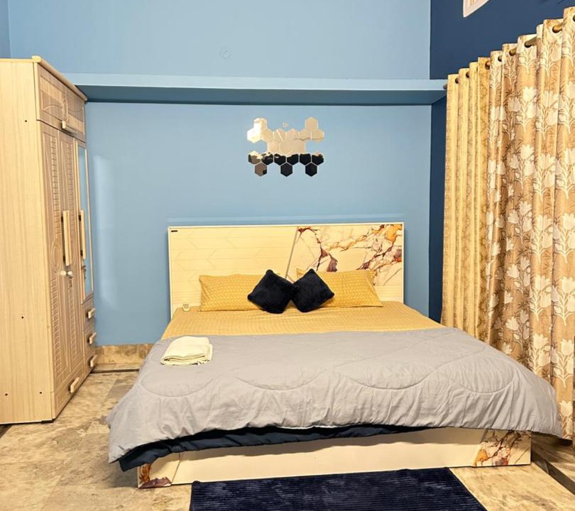 Photo of Bedroom in Beltola