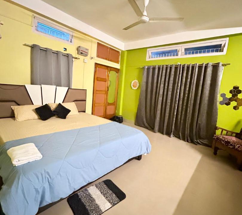 Photo of Bedroom in Beltola