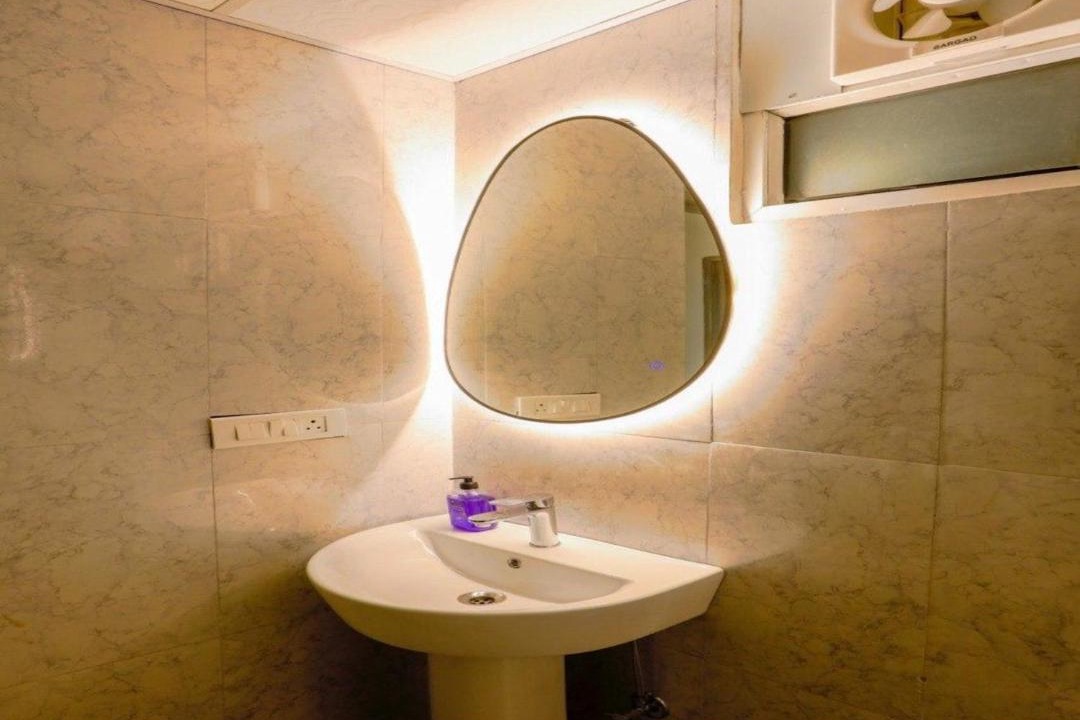 Photo of Bathroom in Noida