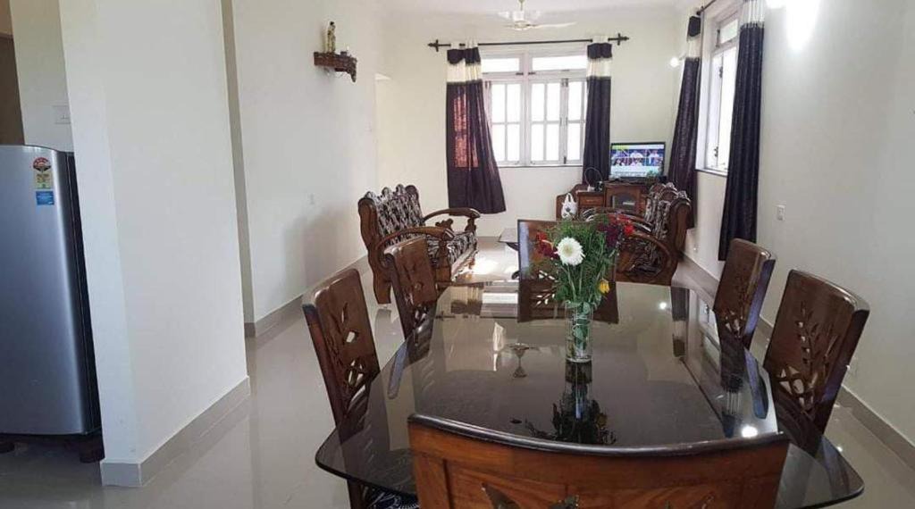 Photo of Kitchen in Benaulim