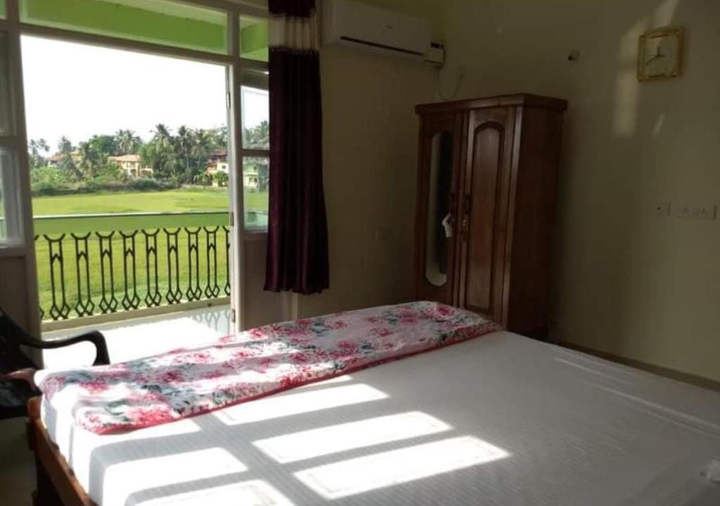 Photo of Bedroom in Benaulim