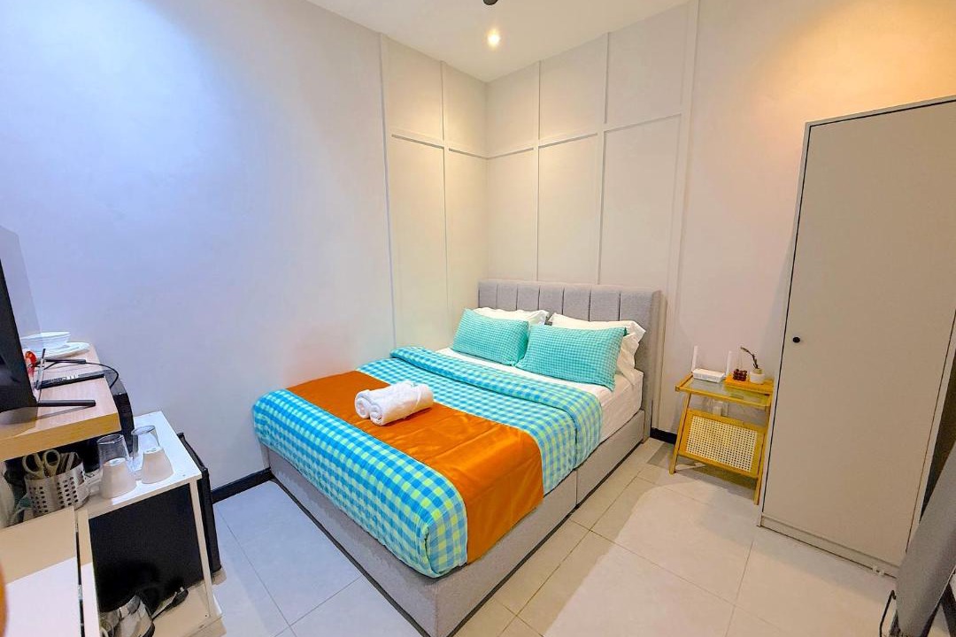 Photo of Bedroom in Kuala Lumpur