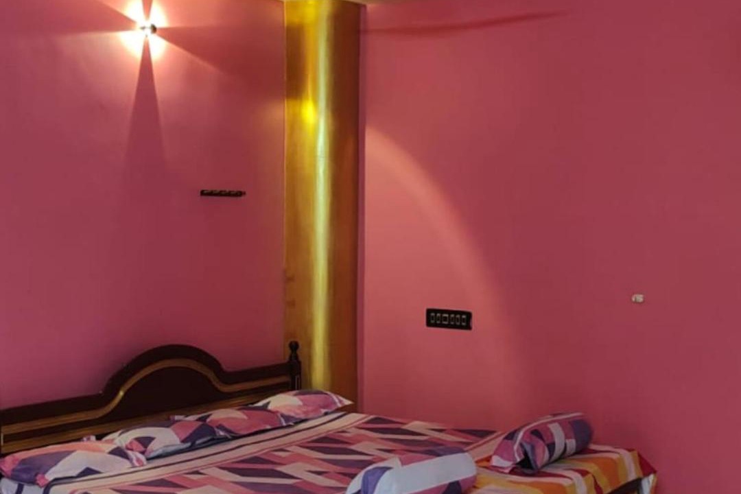 Photo of Bedroom in Moratandi