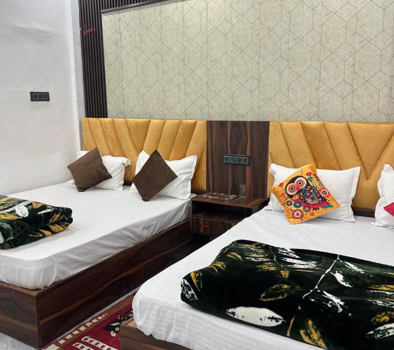 Photo of Bedroom in Ayodhya