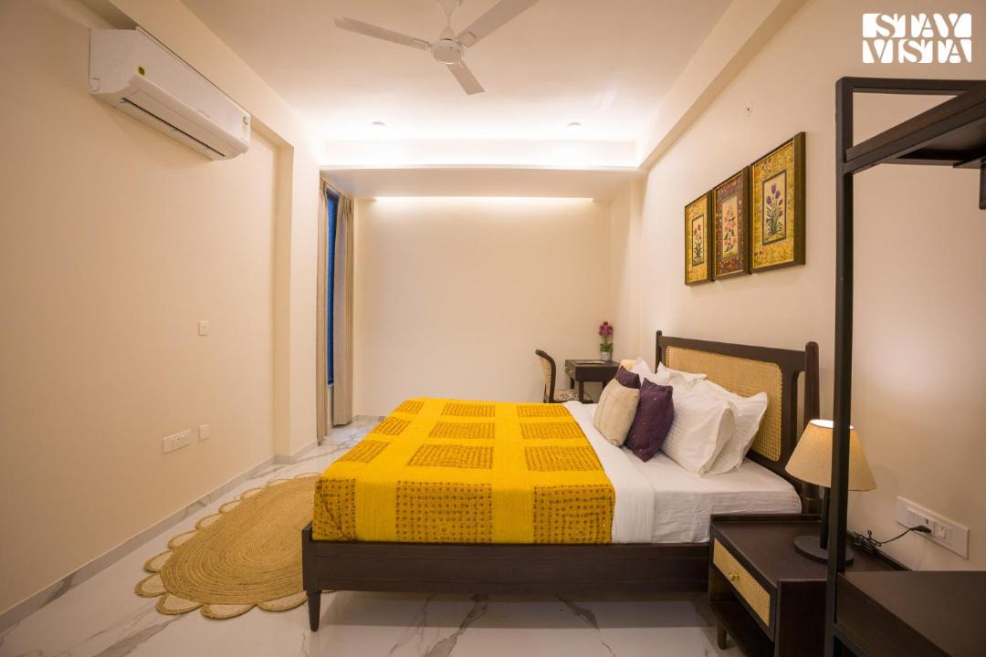 Photo of Bedroom in Malviya Nagar