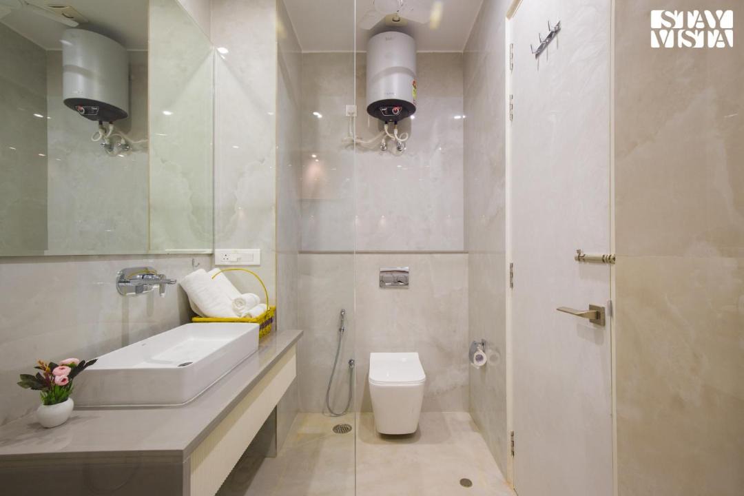 Photo of Bathroom in Malviya Nagar
