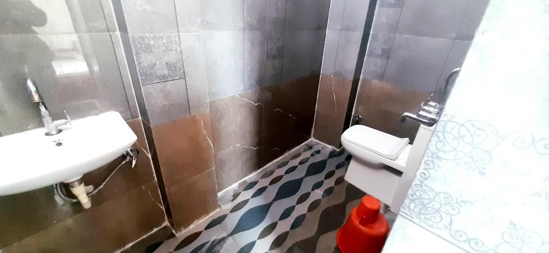Photo of Bathroom in Lake Swaroop Sagar