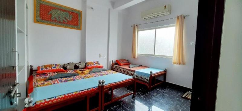 Photo of Bedroom in Lake Swaroop Sagar