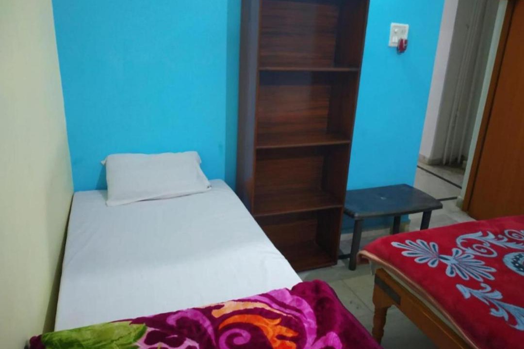 Photo of Bedroom in Bodh Gaya