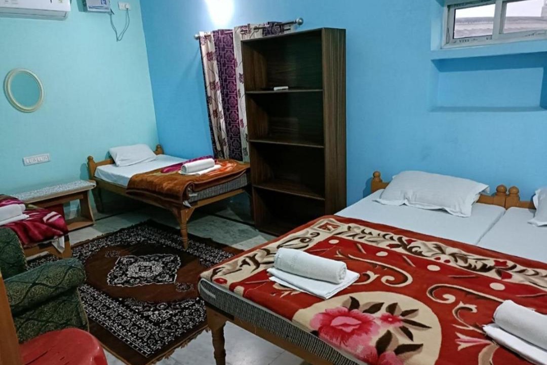 Photo of Bedroom in Bodh Gaya