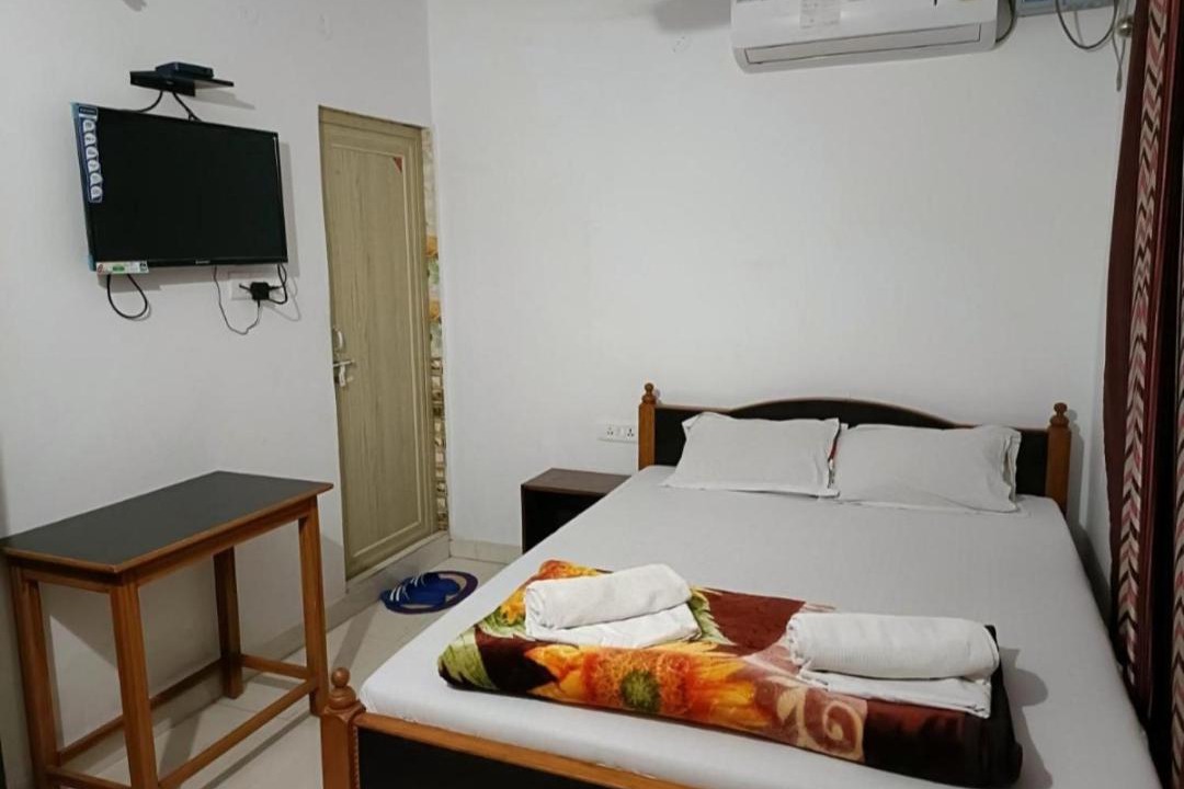 Photo of Bedroom in Bodh Gaya