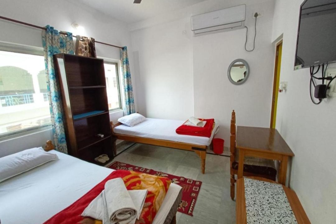 Photo of Bedroom in Bodh Gaya