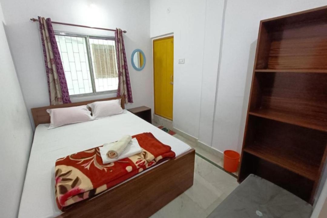 Photo of Bedroom in Bodh Gaya