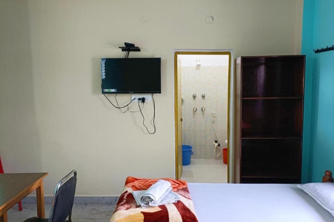 Photo of Bedroom in Bodh Gaya