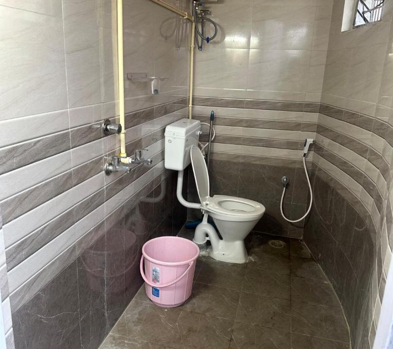 Photo of Bathroom in MVP Colony