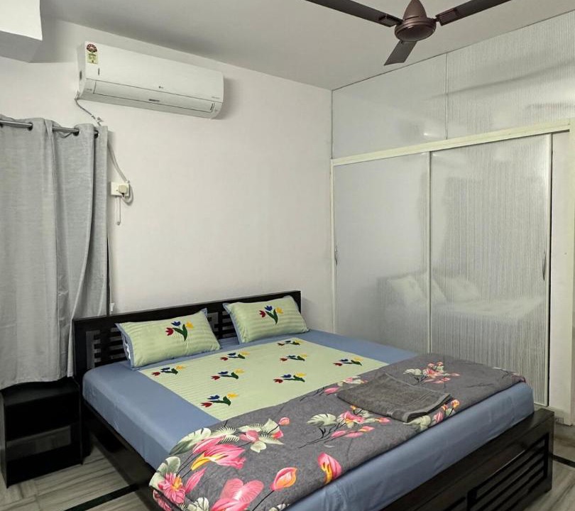 Photo of Bedroom in MVP Colony