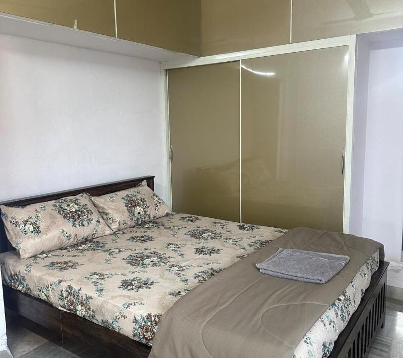 Photo of Bedroom in MVP Colony