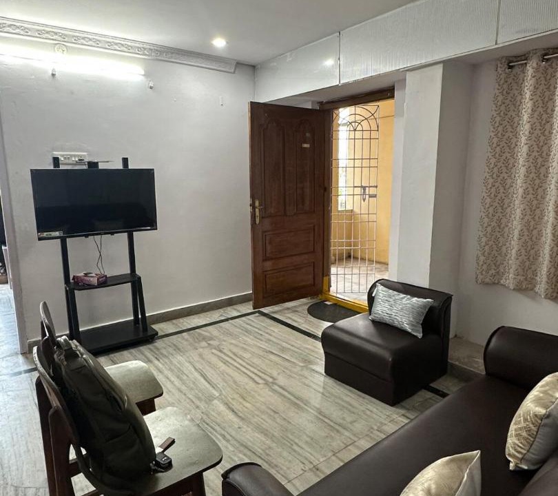 Photo of Livingroom in MVP Colony