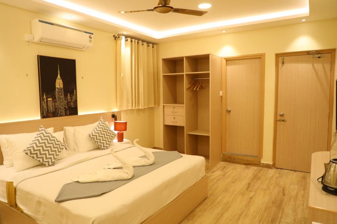 Photo of Bedroom in Madurai