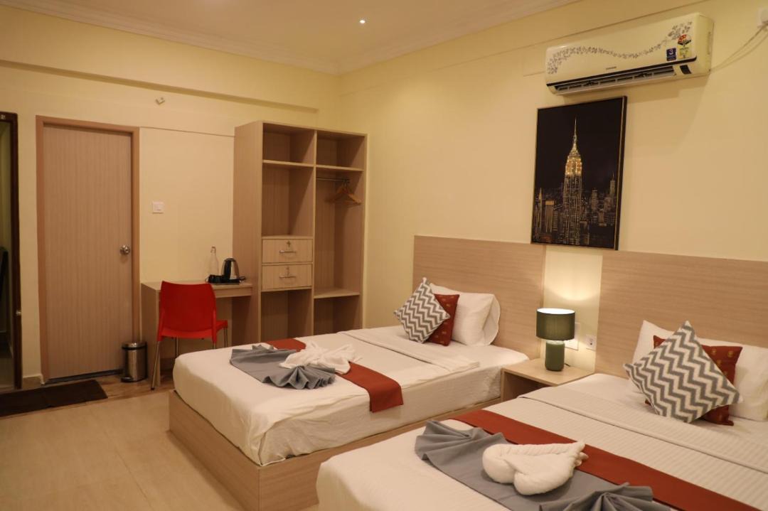 Photo of Bedroom in Madurai