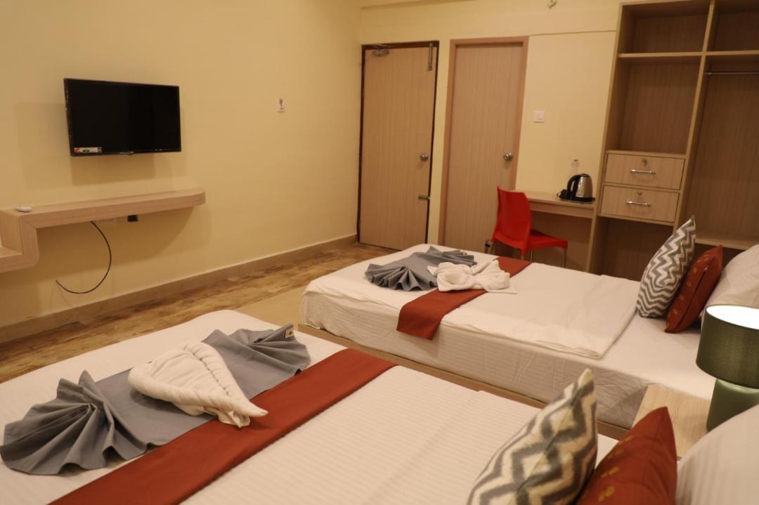 Photo of Bedroom in Madurai