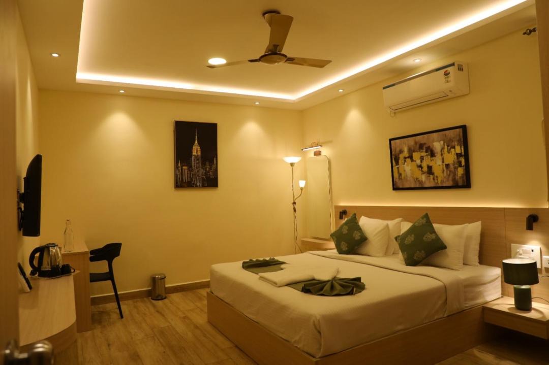 Photo of Bedroom in Madurai
