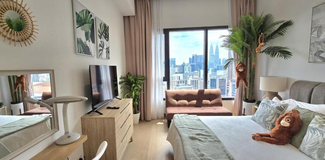 Photo of Bedroom in Pudu