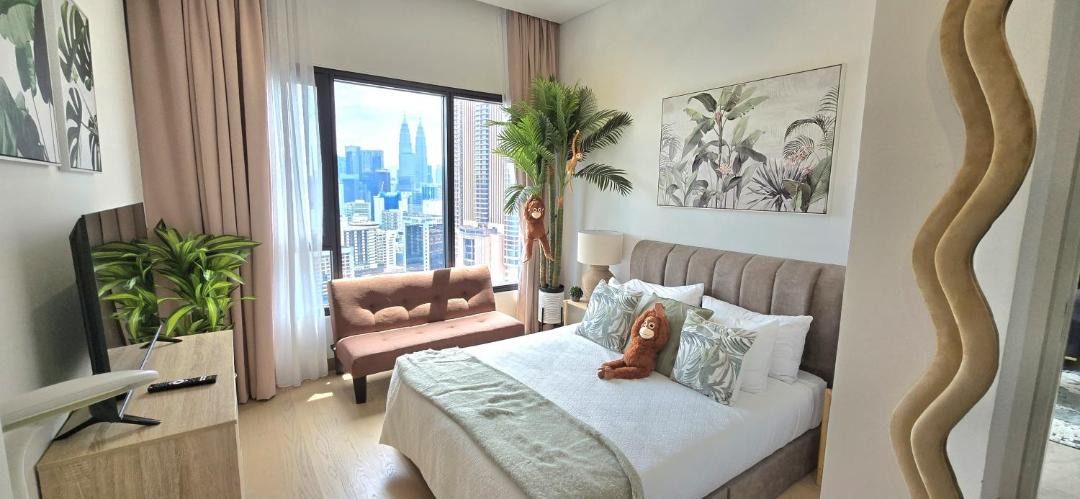 Photo of Bedroom in Pudu