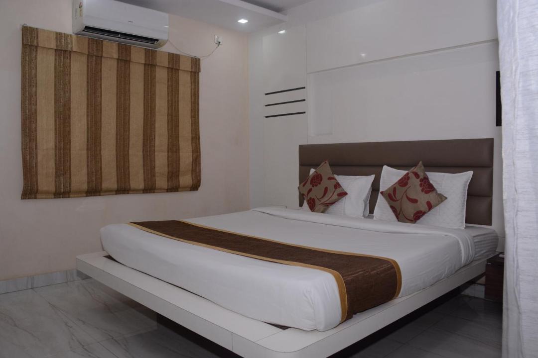 Photo of Bedroom in Purnia