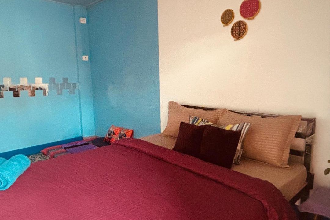 Photo of Bedroom in Tezpur