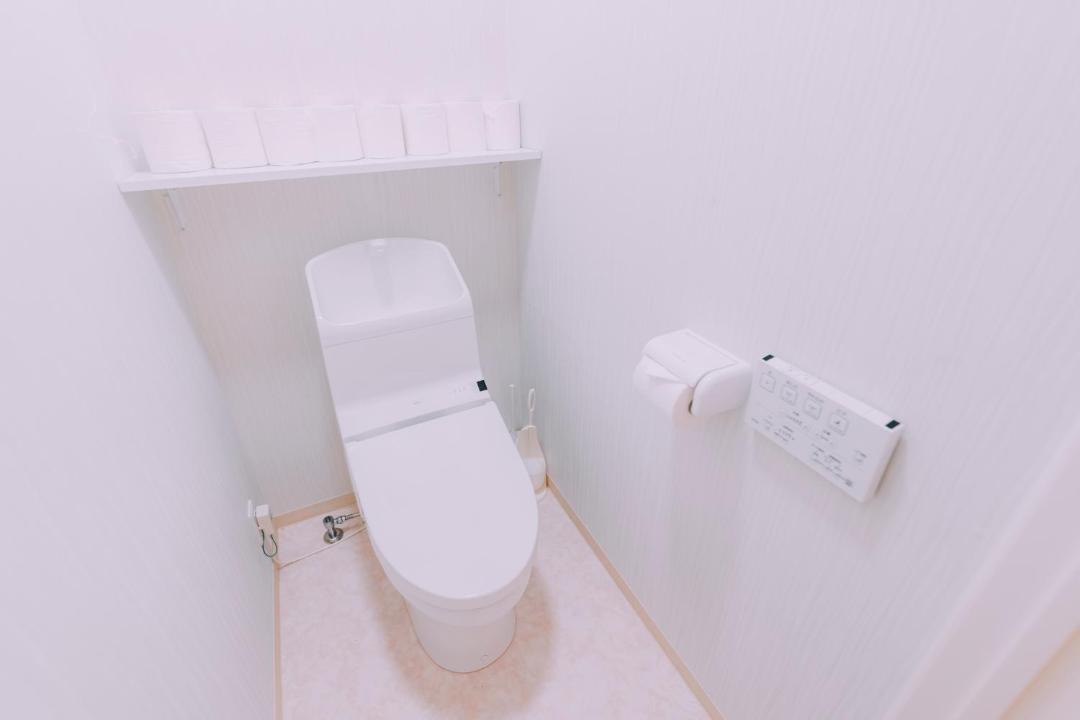 Photo of Bathroom in Minamisenba