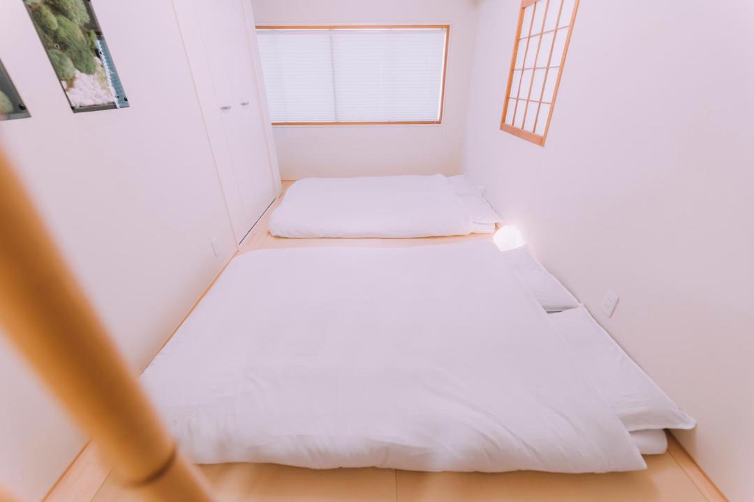 Photo of Bedroom in Minamisenba